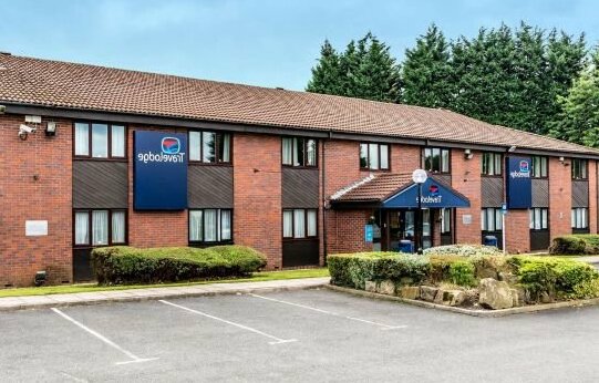 Travelodge Birmingham Oldbury