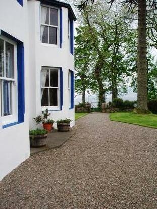 Cuilcheanna House Onich - Photo3