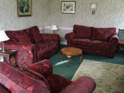 Cuilcheanna House Onich - Photo4