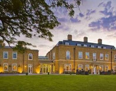 Orsett Hall - Photo5