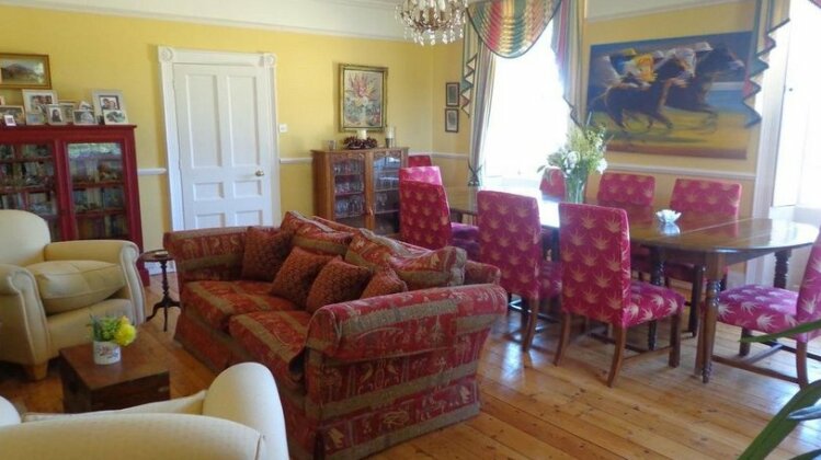 Huntingfield House B&B - Photo5