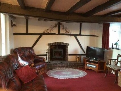 The Old Forge B&B Oswestry - Photo3