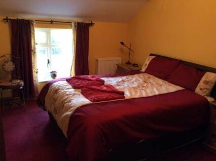 The Old Forge B&B Oswestry - Photo5