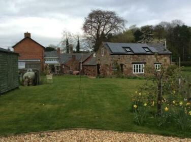 The Old Forge B&B Oswestry