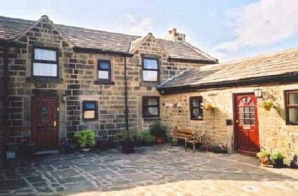 Chevin End Guest House