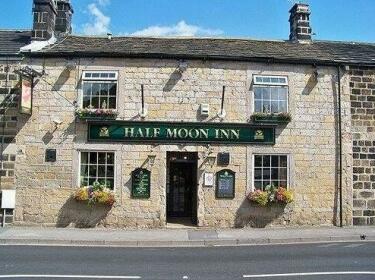 The Half Moon Inn