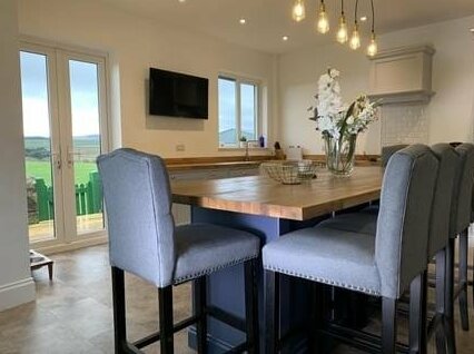 Northern Hideaways Otterburn - Photo4