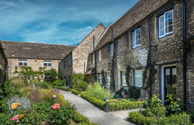 Talbot Hotel Oundle