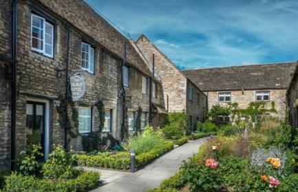 Talbot Hotel Oundle