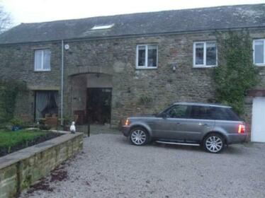 Tithe Barn Bed and Breakfast