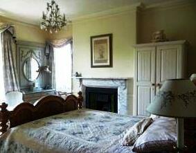 Ovington House Bed & Breakfast Prudhoe - Photo4
