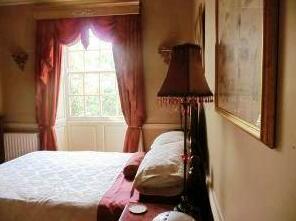 Ovington House Bed & Breakfast Prudhoe - Photo5