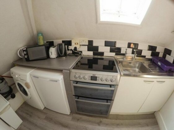 2 Bedroom Flat In The Heart Of Oxford - Photo4