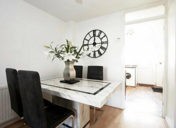 Arma Short Stays - Modern 2 Bed Oxford House Free Parking And Garden - Photo4