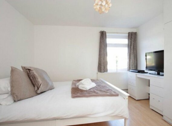 Arma Short Stays - Modern 2 Bed Oxford House Free Parking And Garden - Photo5