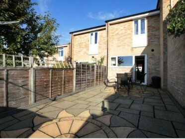 Arma Short Stays - Modern 2 Bed Oxford House Free Parking And Garden