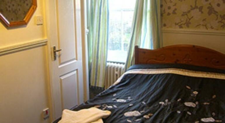 Becket Guest House - Photo2