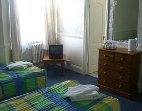 Becket Guest House - Photo3