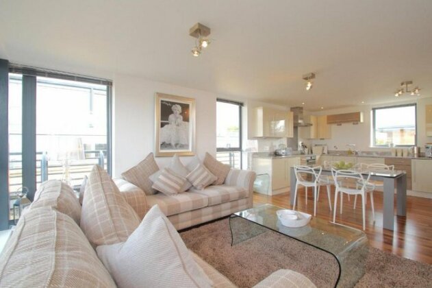 Central Oxford - Luxury Penthouse Apartment - Photo2
