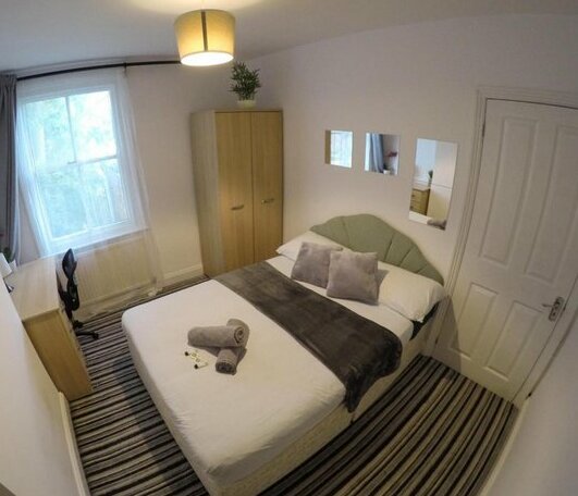Cosy double room in central location 2 - Photo2