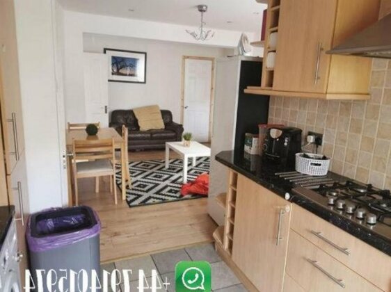 Cosy double room in central location 2 - Photo3