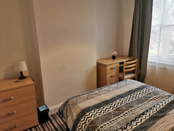 Cosy double room in central location 2 - Photo4