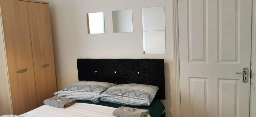 Cosy double room in central location 2 - Photo5