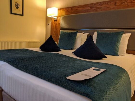 Cotswold Lodge Classic Hotel - Photo3