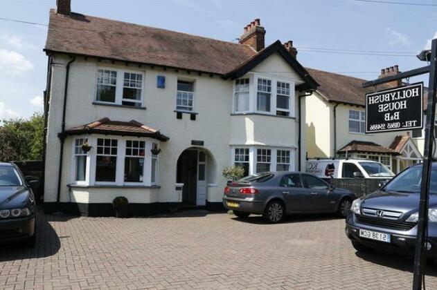 Hollybush Guest House