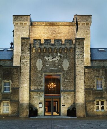 Malmaison Oxford