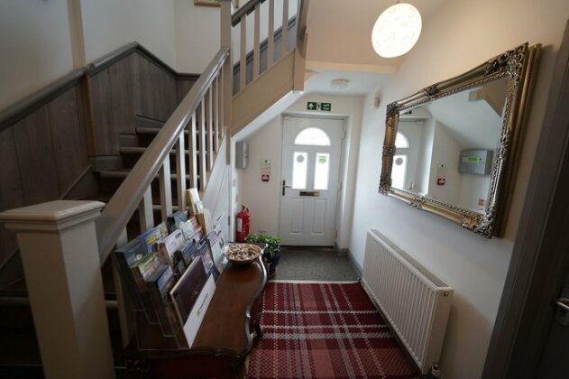 Oxford Guest House - Photo2