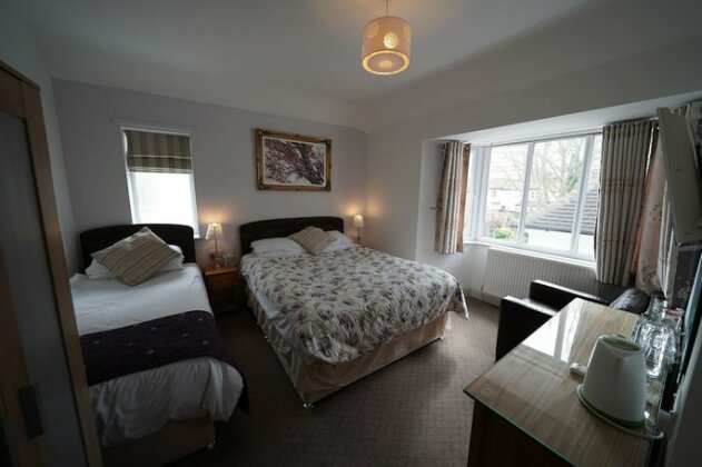 Oxford Guest House - Photo3