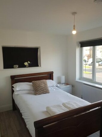 Oxford Modern Guest House - Photo2