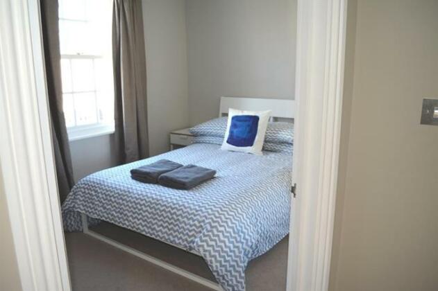 Peaceful and secluded Oxford city-centre 3 bedroom escape Oxford - Photo4