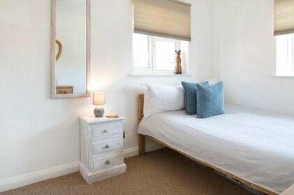 Sleep & Stay Oxford - Cosy Private Flat