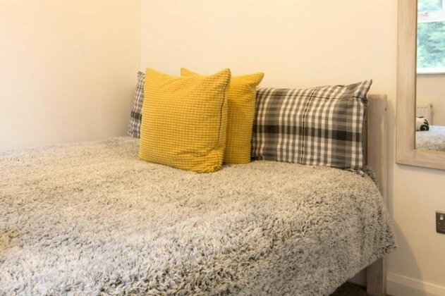 Sleep & Stay Oxford - Modern Private flat