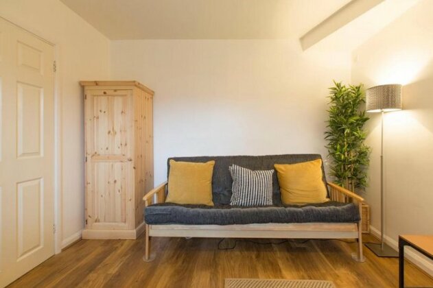 Sleep & Stay Oxford - Modern Private flat - Photo3