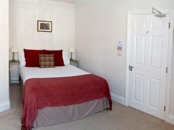 The Osney Arms Guest House - Photo4