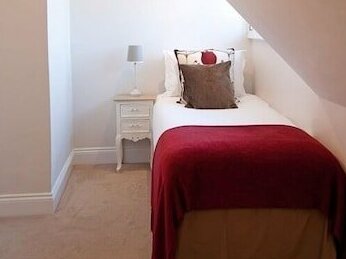 The Osney Arms Guest House - Photo5