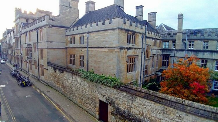 Tower House Guest House Oxford