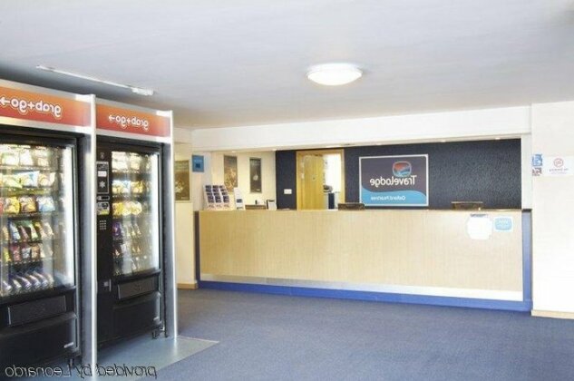 Travelodge Oxford Peartree Hotel - Photo2