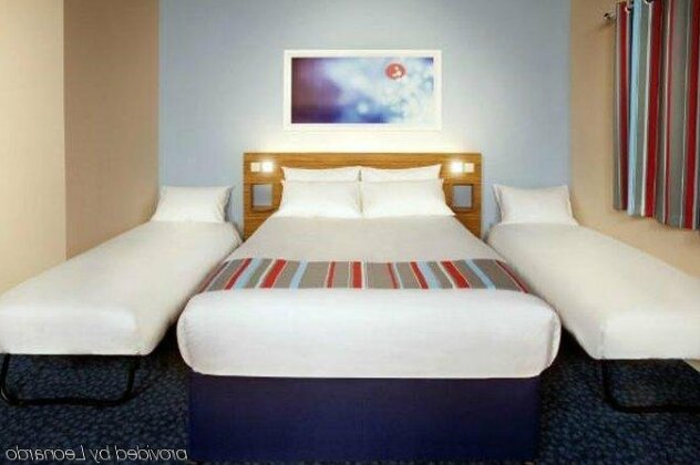 Travelodge Oxford Peartree Hotel - Photo4