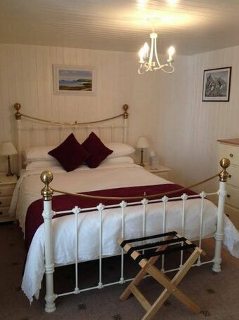 Althea Library Bed & Breakfast - Photo2
