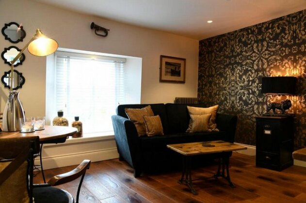 Padstow Townhouse - Photo5