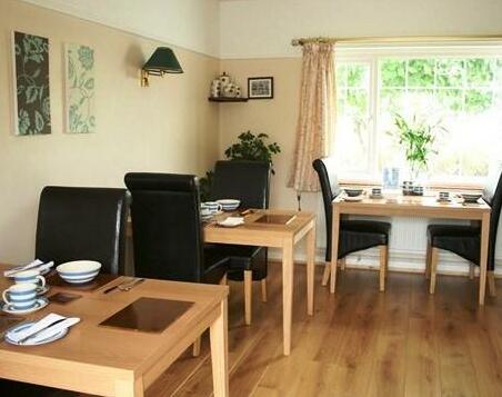 Roselyn Bed and Breakfast Padstow - Photo2