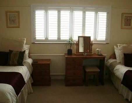Roselyn Bed and Breakfast Padstow - Photo4
