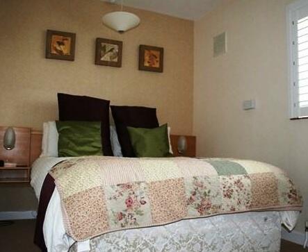 Roselyn Bed and Breakfast Padstow - Photo5