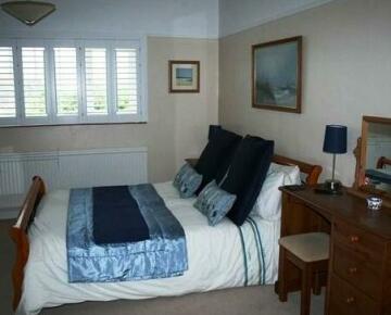 Roselyn Bed and Breakfast Padstow