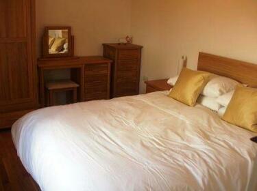 Sycamore Barn Self Catering Accommodation Pagham