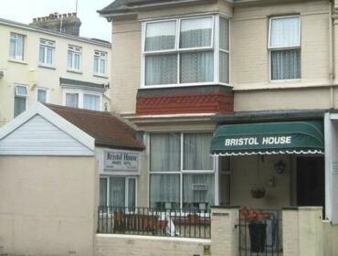 Bristol House - Guest House